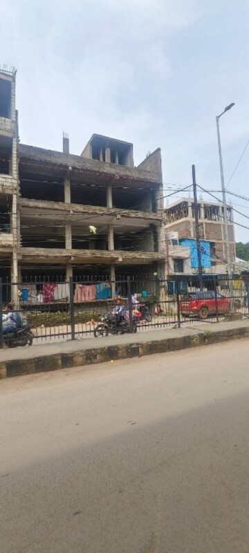  Showroom – Exterior View View at Devendra Nagar - for Sale