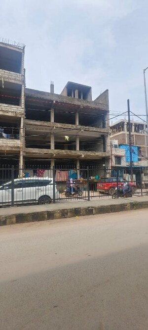  Showroom – Exterior View View at Devendra Nagar - for Sale
