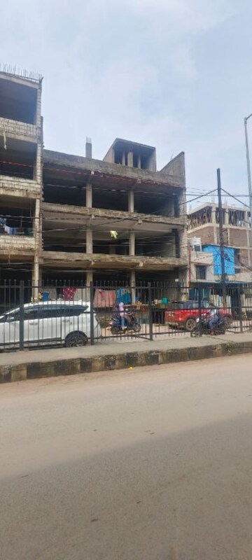  Showroom – Exterior View View at Devendra Nagar - for Sale