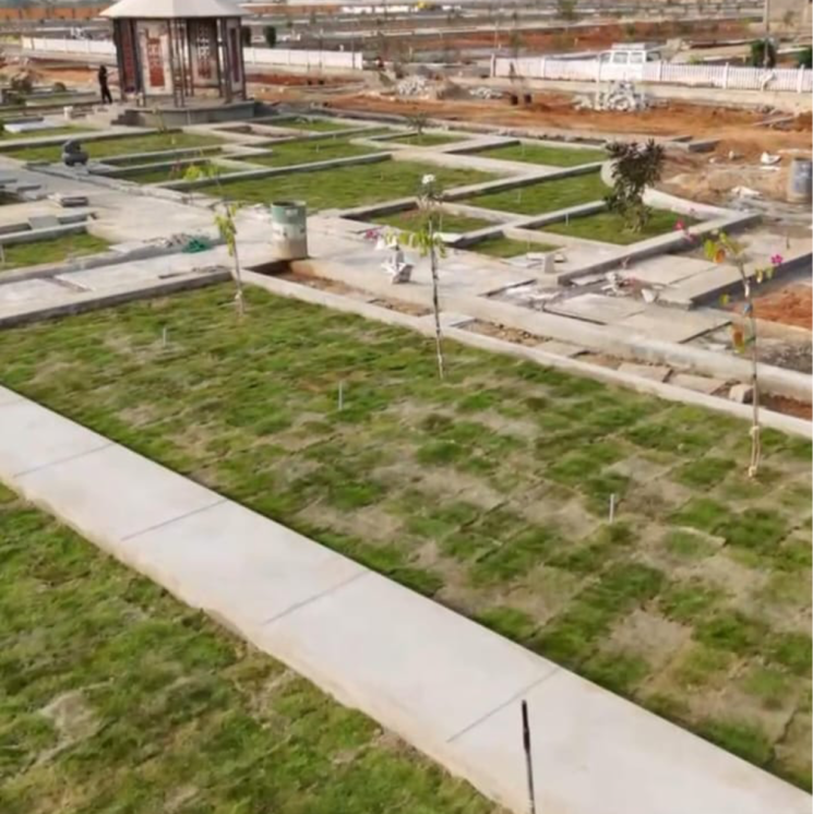 Balcony, kandrika 3 Bedroom 183 Sq.Yd. Villa In Kandrika Vijayawada 9712688