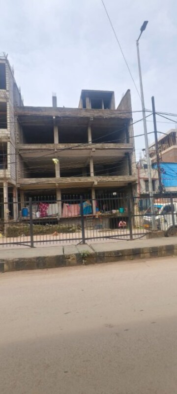  Showroom – Exterior View View at Devendra Nagar - for Sale