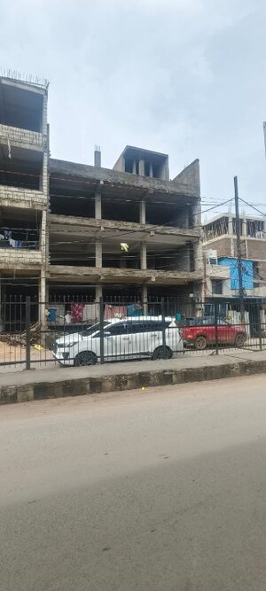  Showroom – Exterior View View at Devendra Nagar - for Sale