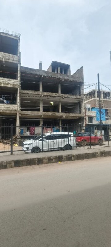  Showroom – Exterior View View at Devendra Nagar - for Sale