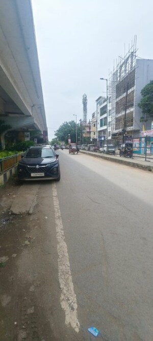  Showroom – Exterior View View at Devendra Nagar - for Sale