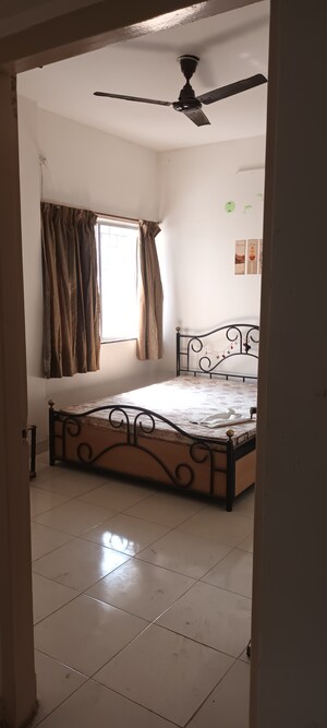 2 BHK Apartment For Rent in Kumar Padmalaya, Aundh