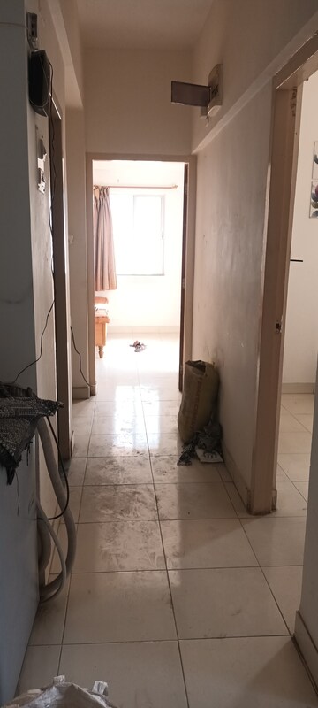 Kitchen in 2 BHK Apartment at Kumar Padmalaya, Aundh – for Rent