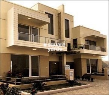 2 BHK Builder Floor For Rent in Krish Harmony, Alwar Bypass Road