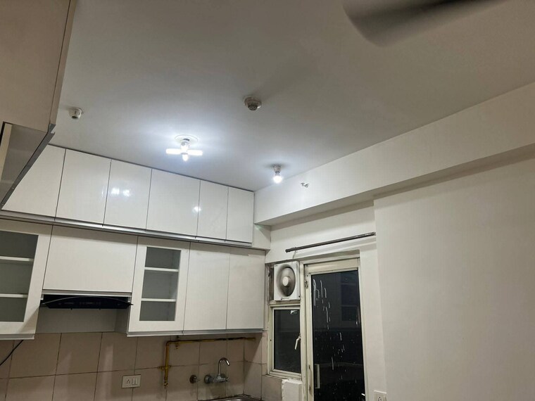 Kitchen, panchsheel-greens 2 Bedroom 1075 Sq.Ft. Apartment In Sector 16 Greater Noida Greater Noida 9712698