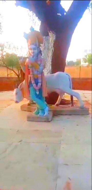  Plot For Sale in Chilkur