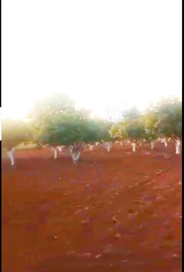  Plot – Exterior View View at Chilkur - for Sale