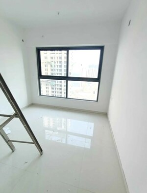 Bedroom in 3 BHK Apartment at Kalpataru Immensa, Kolshet Road – for Rent