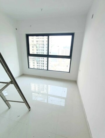 Bedroom in 3 BHK Apartment at Kalpataru Immensa, Kolshet Road – for Rent