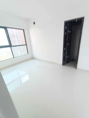 Bedroom in 3 BHK Apartment at Kalpataru Immensa, Kolshet Road – for Rent