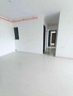 Living Room in 3 BHK Apartment at Kalpataru Immensa, Kolshet Road – for Rent