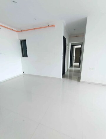 Living Room in 3 BHK Apartment at Kalpataru Immensa, Kolshet Road – for Rent