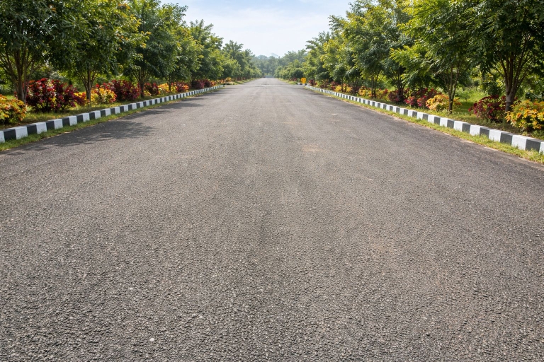 Plot For Sale in Shimla Bypass Road