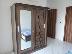 Room in 2 BHK Apartment at Nahar F Residences, Balewadi – for Rent