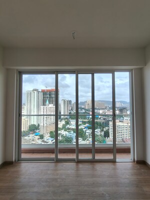 3 BHK Apartment For Rent in Indiabulls One Indiabulls, Pokhran Road No Two