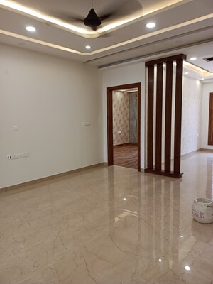 4 BHK Builder Floor For Sale in Sector 84