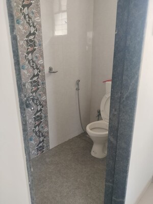 Master Bedroom in 1 BHK Apartment at Siya Apartment 2, Balewadi – for Rent