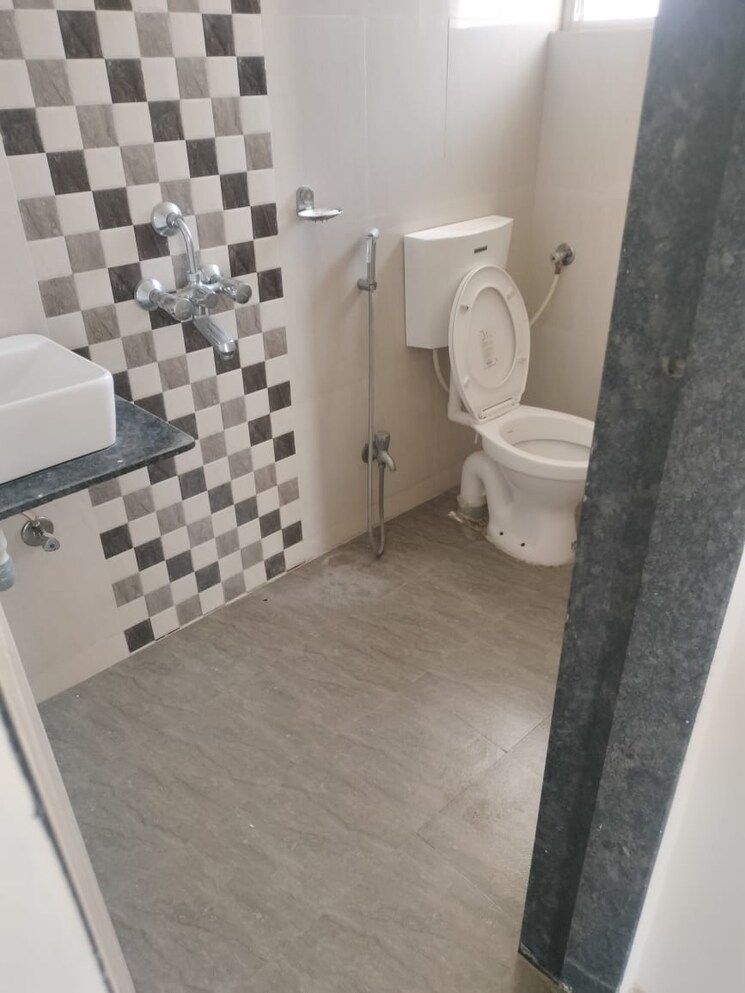 Bathroom, siya-apartment-2 1 Bedroom 414 Sq.Ft. Apartment In Balewadi Pune 9712732