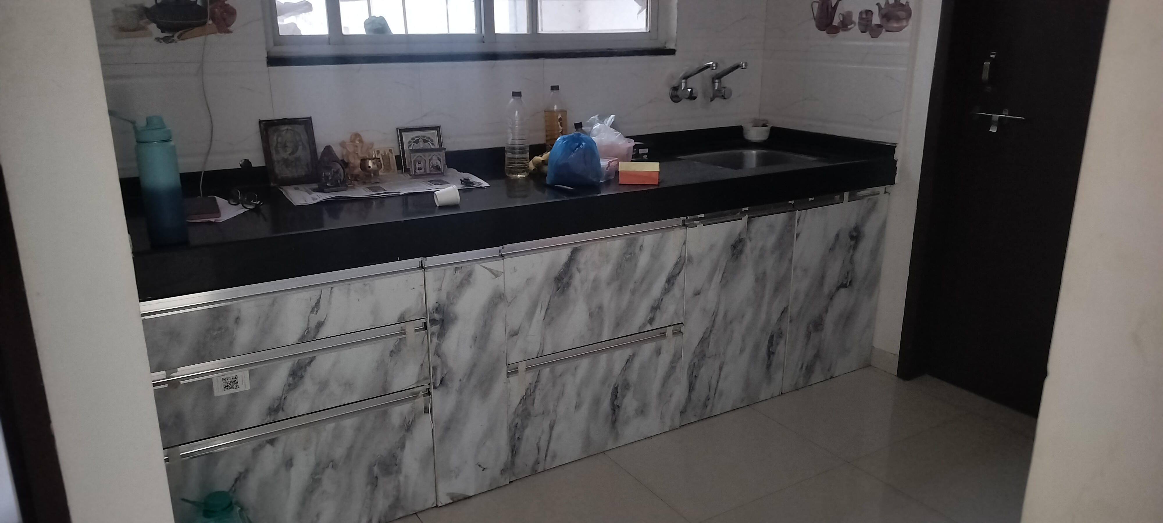 1 BHK 414 Sq.Ft. Apartment in Siya Apartment 2