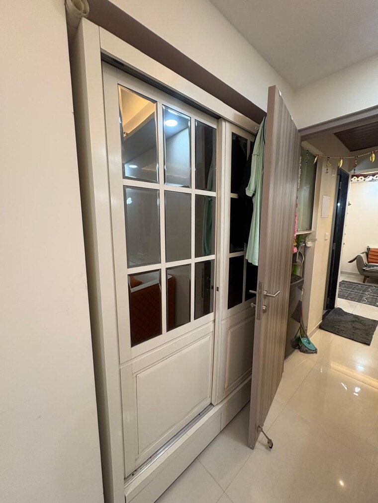 undefined, sheth-athena 1 Bedroom 550 Sq.Ft. Apartment In Laxmi Nagar Thane 9712735