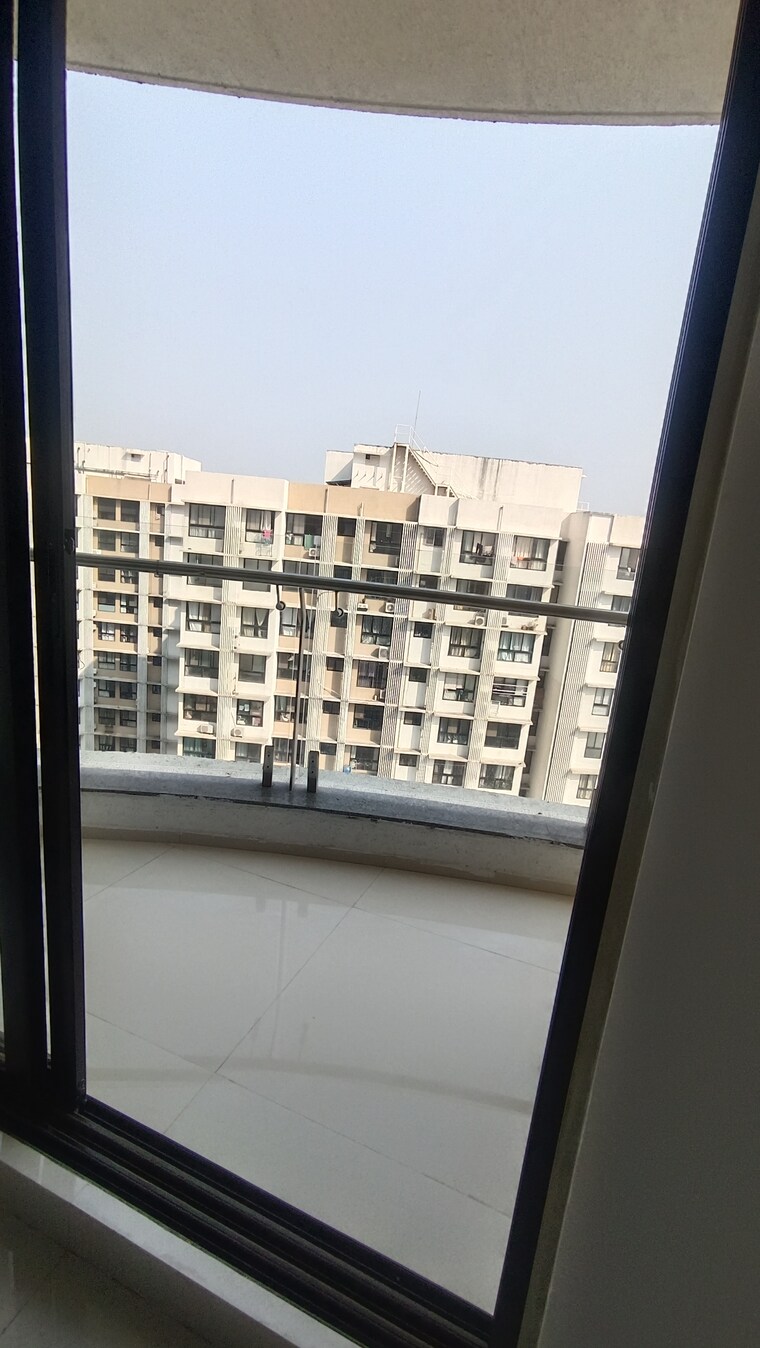 Balcony, sunteck-city-avenue-1 2 Bedroom 815 Sq.Ft. Apartment In Goregaon West Mumbai 9712740