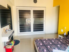 2 BHK Apartment For Sale in Ashar Residency