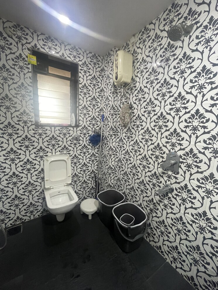 Bathroom, ashar-residency 2 Bedroom 1050 Sq.Ft. Apartment In Pokhran Road No Two Thane 9712752