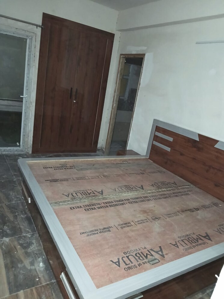 Bedroom, migsun-ultimo 3 Bedroom 1595 Sq.Ft. Apartment In Omicron Iii Greater Noida Greater Noida 9712750