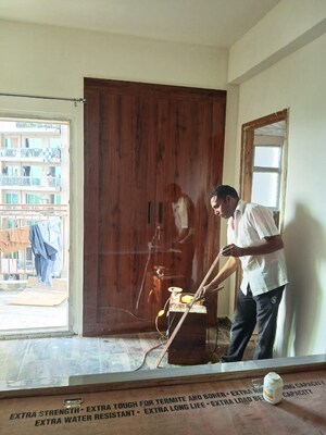 Gym in 3 BHK Apartment at Migsun Ultimo, Omicron Iii Greater Noida – for Rent