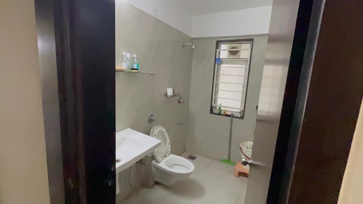 Master Bedroom, nandan-prospera 2 Bedroom 1121 Sq.Ft. Apartment In Baner Pune 9712753