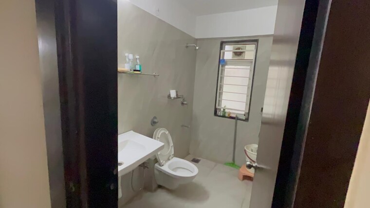 Master Bedroom, nandan-prospera 2 Bedroom 1121 Sq.Ft. Apartment In Baner Pune 9712753