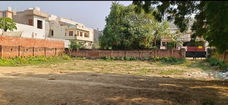 Exterior View, jankipuram  1125 Sq.Ft. Plot In Jankipuram Lucknow 9712758