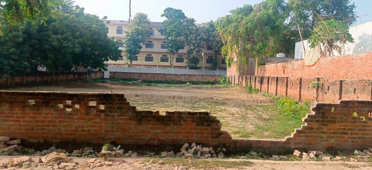 undefined, jankipuram  1125 Sq.Ft. Plot In Jankipuram Lucknow 9712758