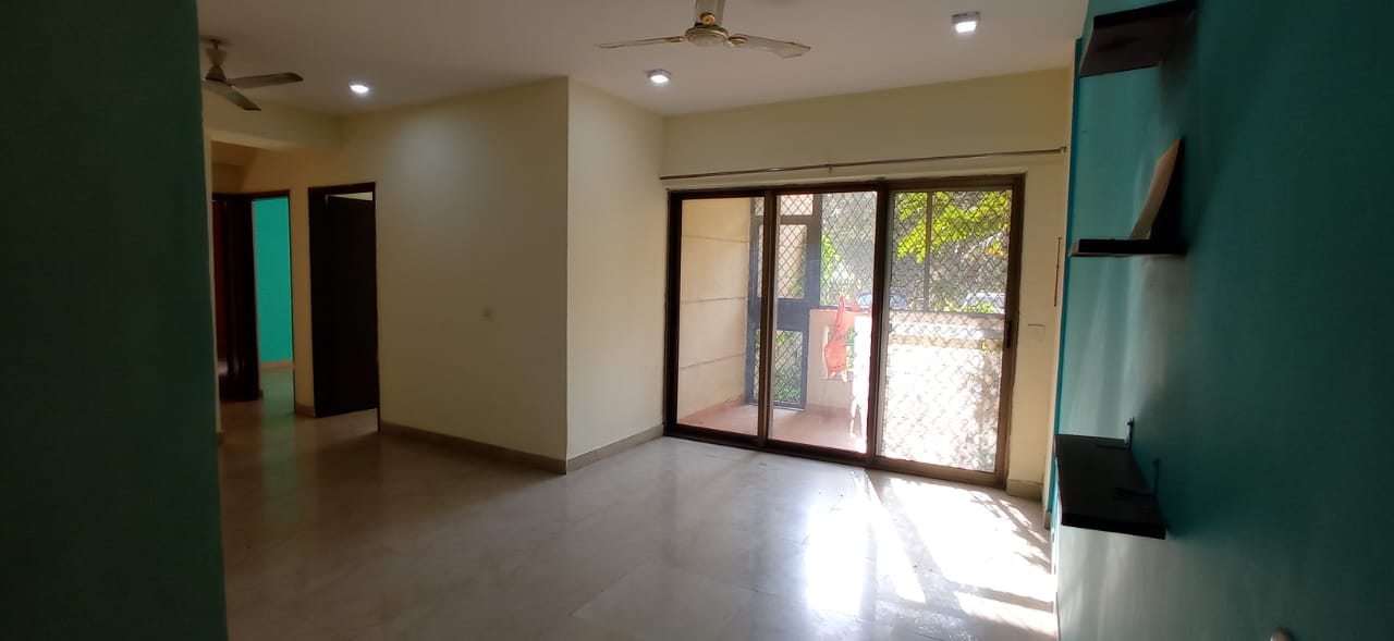 3 BHK Apartment For Rent in Migsun Ultimo