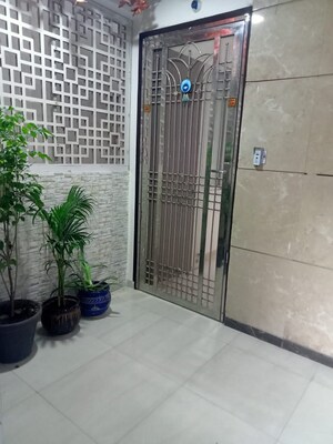 Balcony in 4 BHK Apartment at ATS Rhapsody, Sector 1 Greater Noida – for Sale