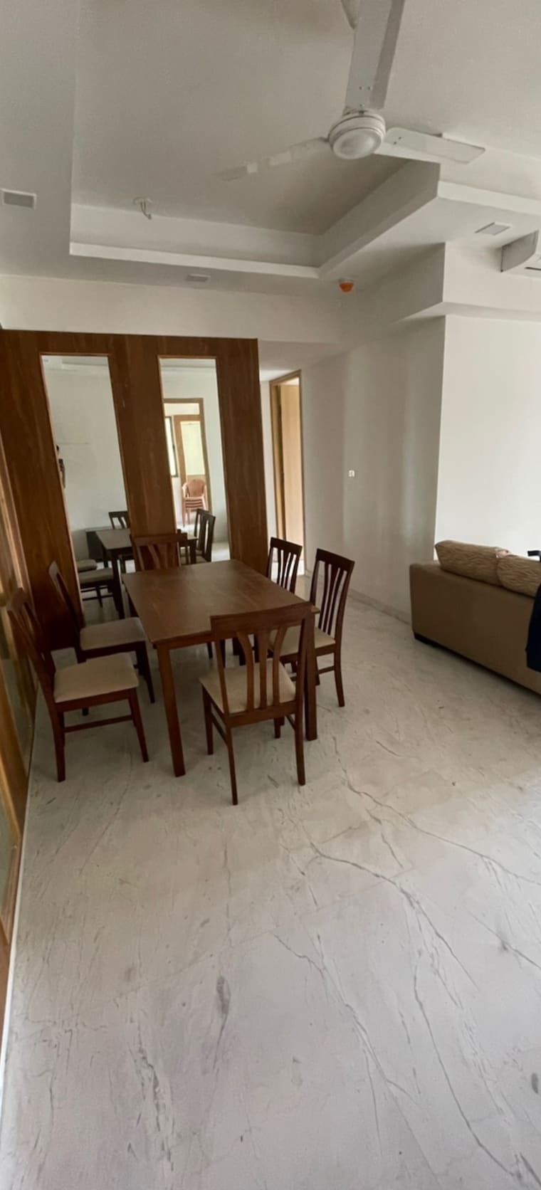 Gym, lodha-bel-air 3 Bedroom 1189 Sq.Ft. Apartment In Jogeshwari West Mumbai 9712766