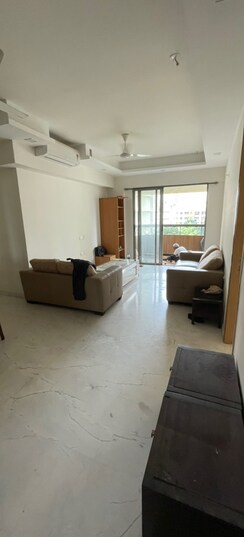 3 BHK + Pooja Room Apartment For Sale in Lodha Bel Air