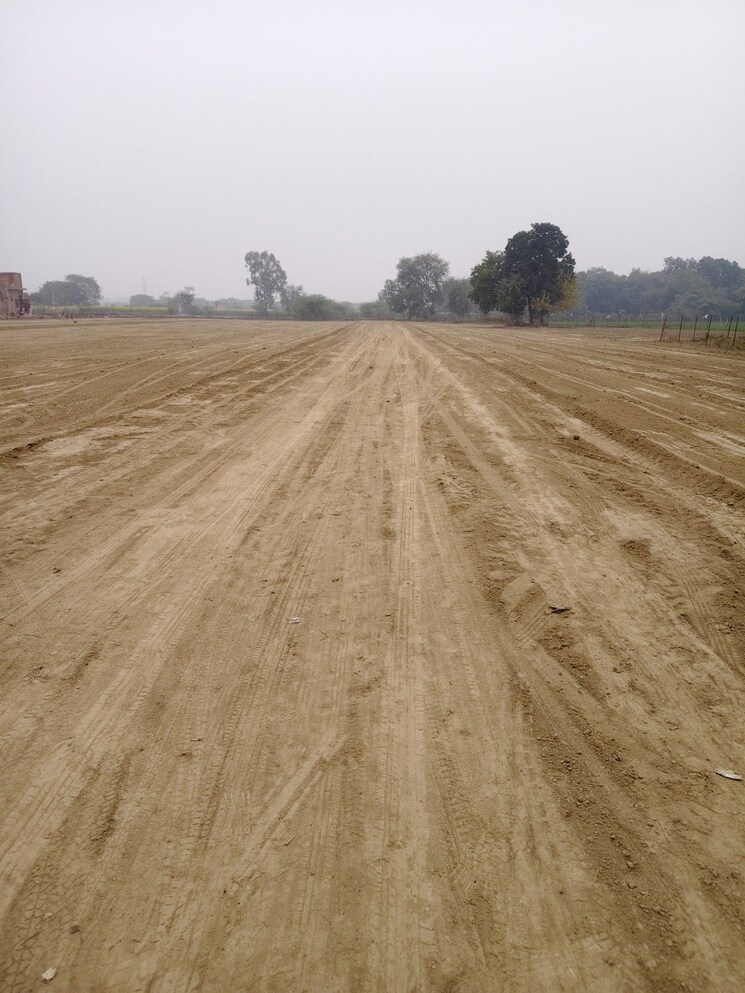 undefined, jankipuram extension  900 Sq.Ft. Plot In Jankipuram Extension Lucknow 9712769