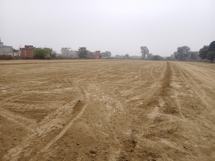 undefined, jankipuram extension  900 Sq.Ft. Plot In Jankipuram Extension Lucknow 9712769