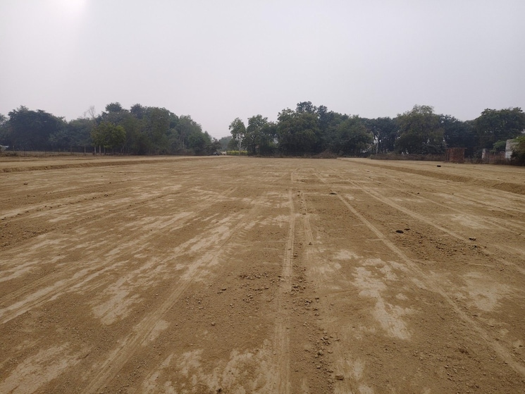 undefined, jankipuram extension  900 Sq.Ft. Plot In Jankipuram Extension Lucknow 9712769