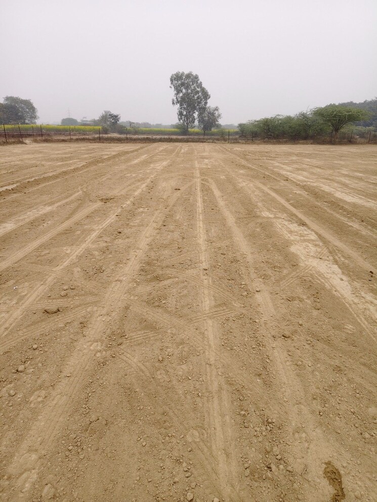 undefined, jankipuram extension  900 Sq.Ft. Plot In Jankipuram Extension Lucknow 9712769