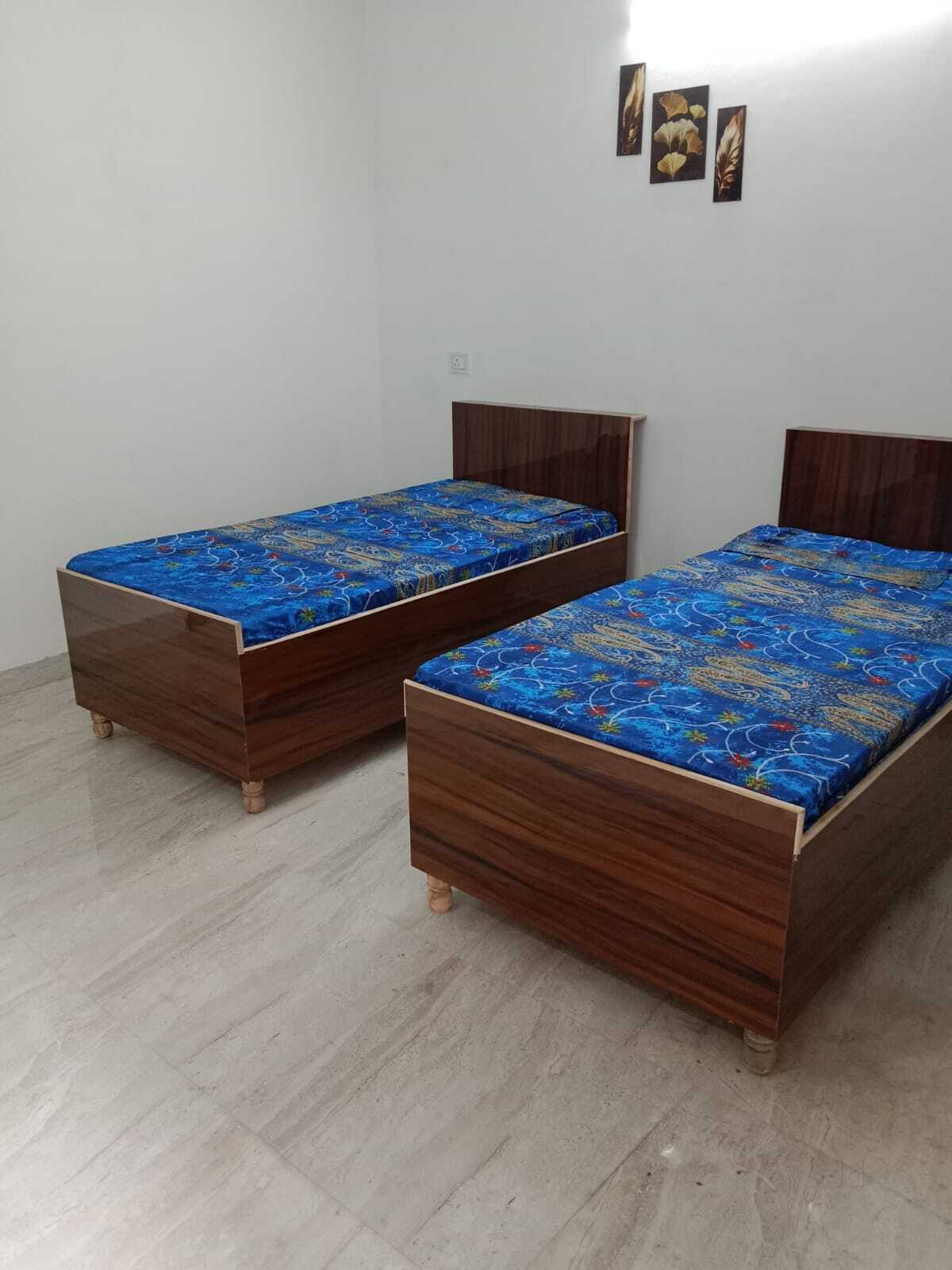 Pg For Rent in Nisha Girls pg