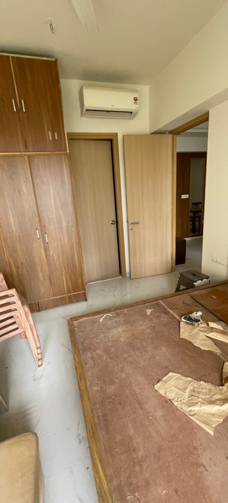 Bedroom, lodha-bel-air 3 Bedroom 1189 Sq.Ft. Apartment In Jogeshwari West Mumbai 9712773