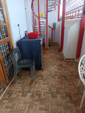  4 BHK Apartment at Nandi Durg Road – for Sale