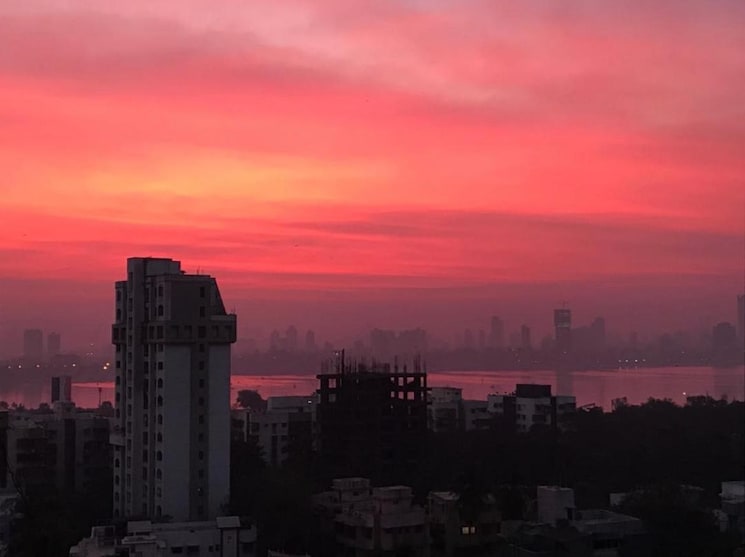 Exterior View, monisha-chs-bandra-west 1 Bedroom 485 Sq.Ft. Apartment In Bandra West Mumbai 9712777