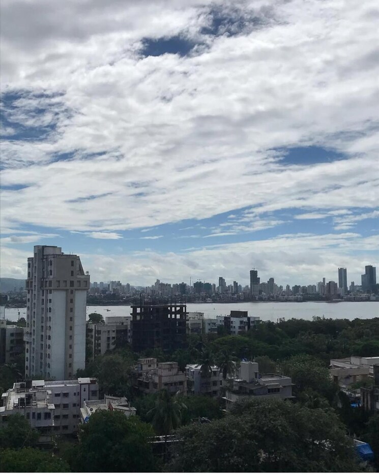 Exterior View, monisha-chs-bandra-west 1 Bedroom 485 Sq.Ft. Apartment In Bandra West Mumbai 9712777