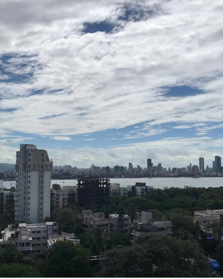 Exterior View, monisha-chs-bandra-west 1 Bedroom 485 Sq.Ft. Apartment In Bandra West Mumbai 9712777